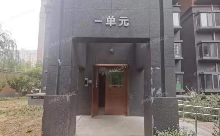 房山区 原香漫谷11号楼16层1单元1601