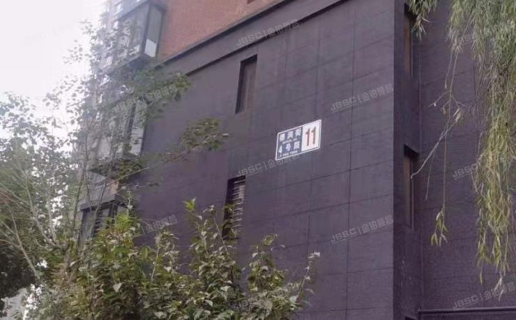 房山区 原香漫谷11号楼16层1单元1601