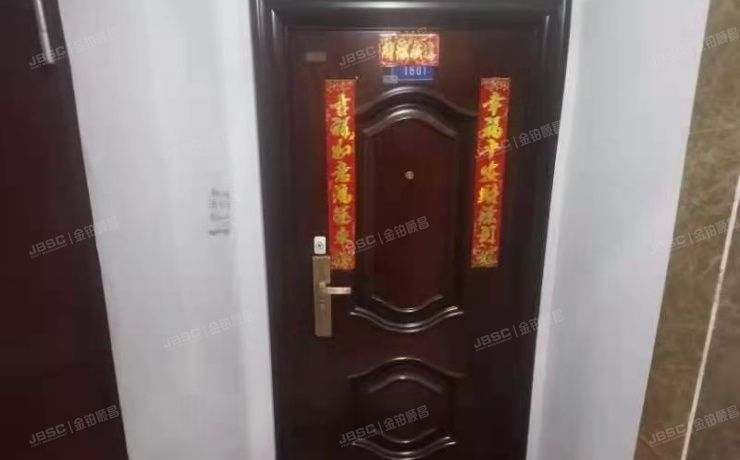 房山区 原香漫谷11号楼16层1单元1601