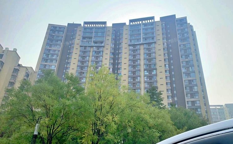 朝阳区 光熙家园2号楼16层2单元1601