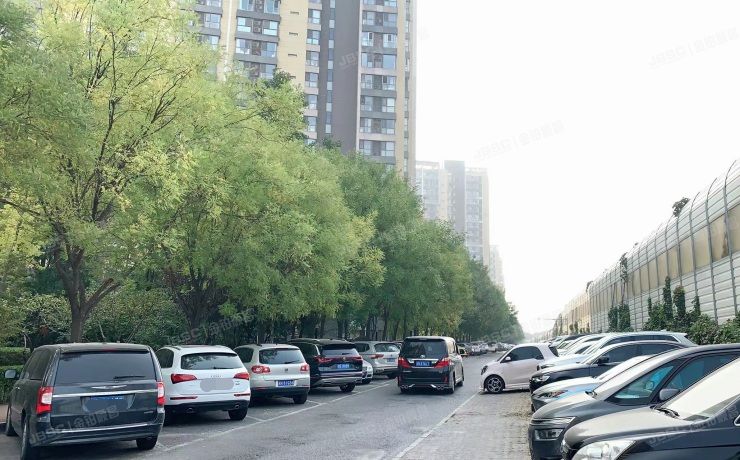 朝阳区 光熙家园2号楼16层2单元1601