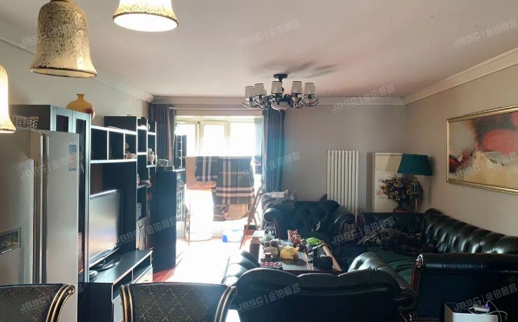 朝阳区 光熙家园2号楼16层2单元1601