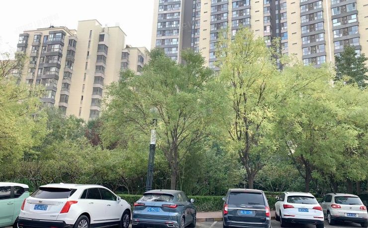 朝阳区 光熙家园2号楼16层2单元1601