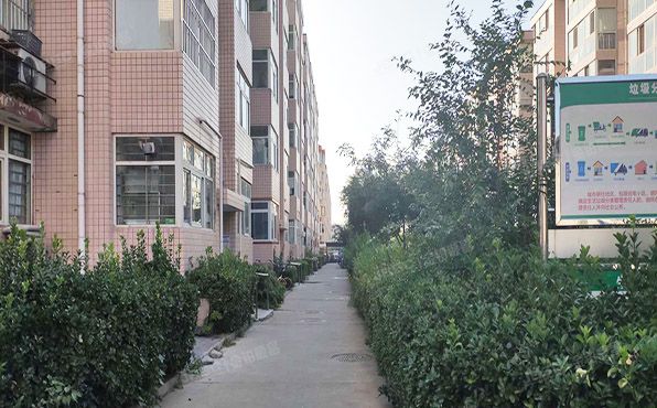 平谷区 平谷镇林荫家园14号楼(3)-1-2