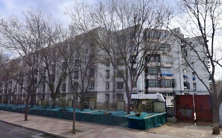 大兴区 黄村镇永华北里2号楼5层2单元502