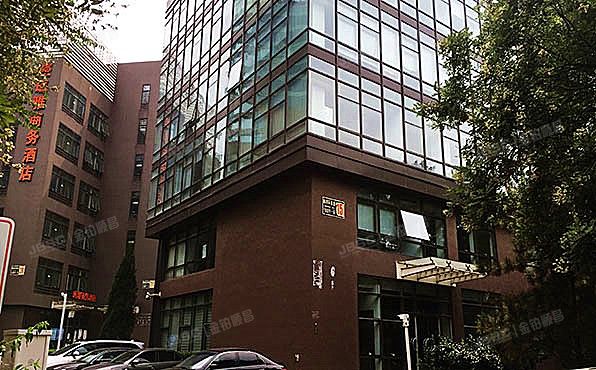 丰台区 总部基地一区22号楼 独栋工业