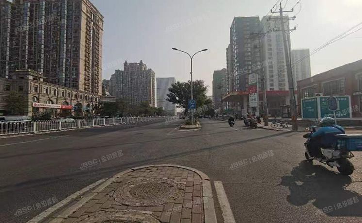 朝阳区 西大望路37号院1号楼1-1至1-3