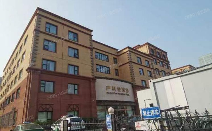 朝阳区 西大望路37号院1号楼1-1至1-3