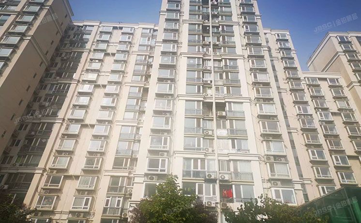 丰台区 万年花城1号楼12层4单元1204