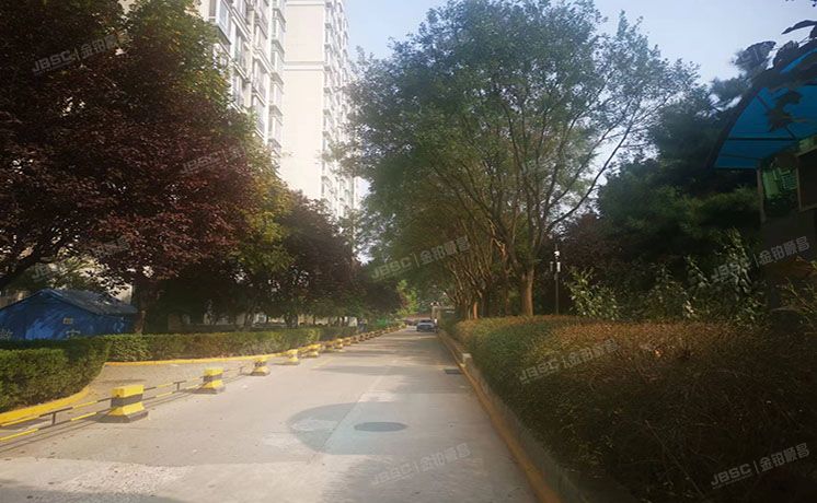 丰台区 万年花城1号楼12层4单元1204