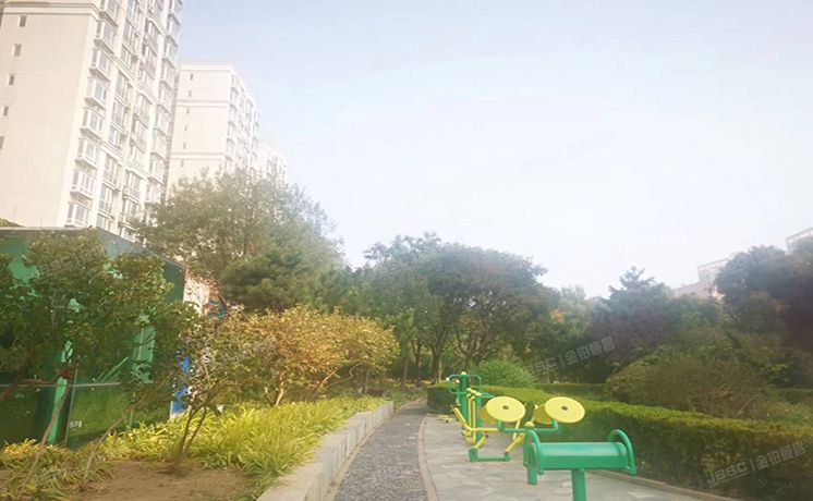 丰台区 万年花城1号楼12层4单元1204