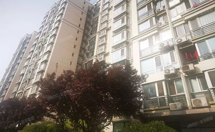 丰台区 万年花城1号楼12层4单元1204