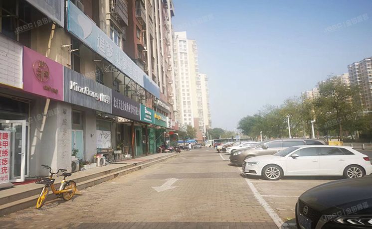 丰台区 晓月苑五里1号楼1至2层2单元 商业2