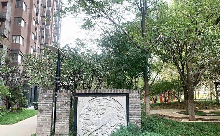 丰台区 万科紫台7号楼3单元502室