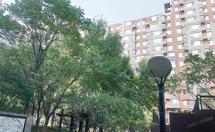 丰台区 万科紫台7号楼3单元502室