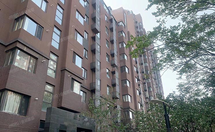 丰台区 万科紫台7号楼3单元502室