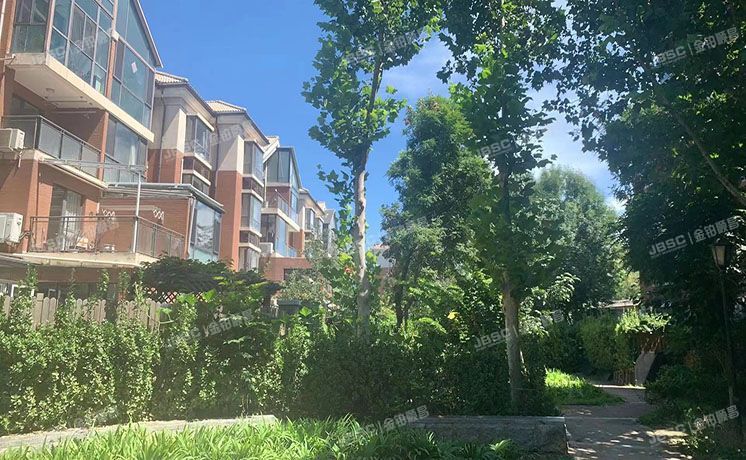 大兴区 金色漫香林17号楼-1至2层3单元102