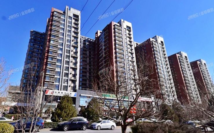 朝阳区 半岛国际11号楼1层2号 商业