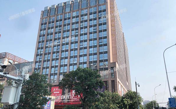 朝阳区 日坛国际贸易中心2号楼1层1168 商业