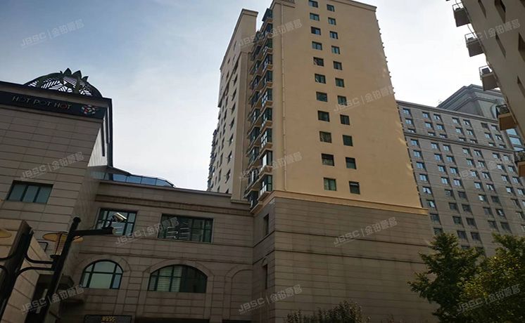 朝阳区 珠江罗马嘉园57号楼7层703