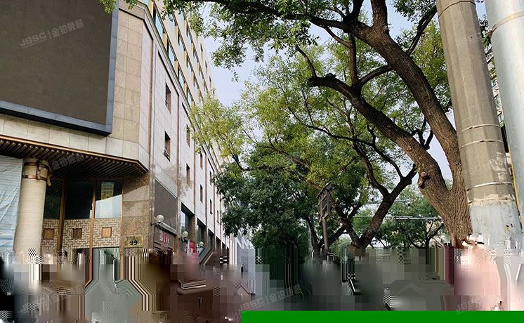 东城区 世纪大厦1层G10号 商业