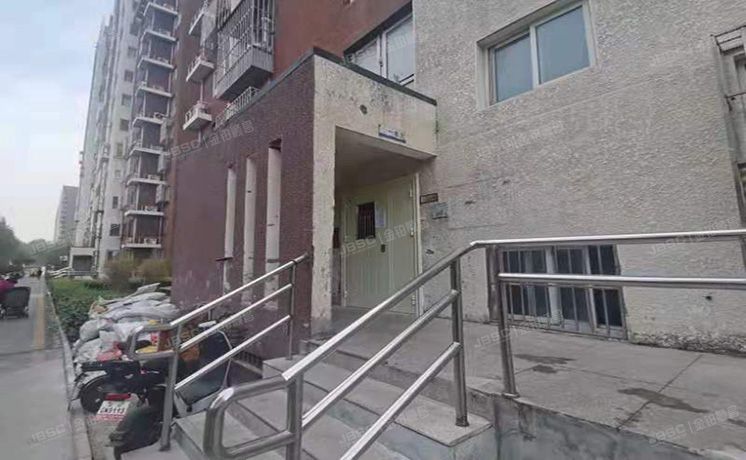 大兴区 宏大南园3号楼1单元1001室