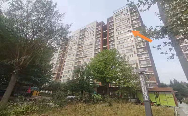 大兴区 宏大南园3号楼1单元1001室