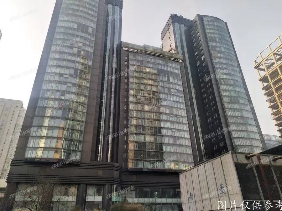 朝阳区 旺座中心1号楼26层2916