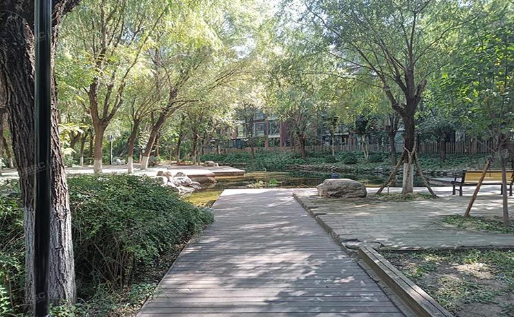 海淀区 百旺茉莉园23号楼3层1单元301号