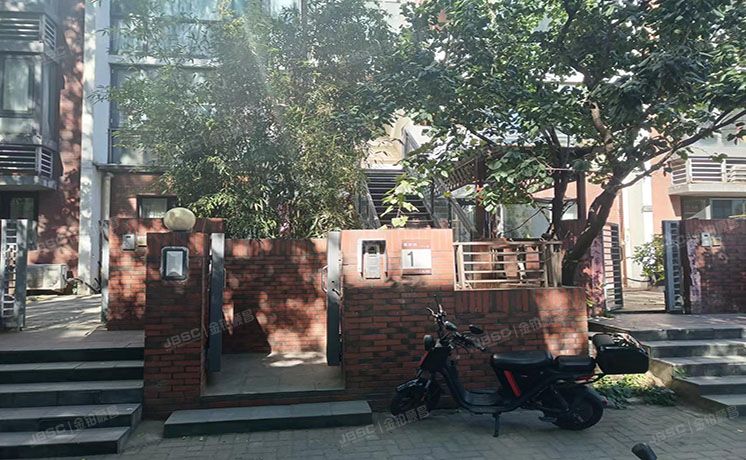 海淀区 百旺茉莉园23号楼3层1单元301号