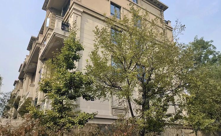 朝阳区 龙湖双珑原著2号楼5至6层5单元502