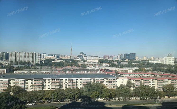 海淀区 莲花苑1号楼14层4门1401号