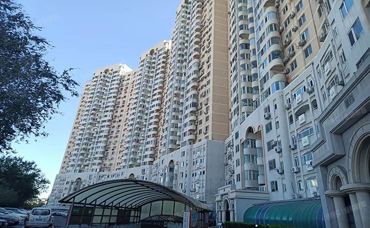 海淀区 莲花苑1号楼14层4门1401号