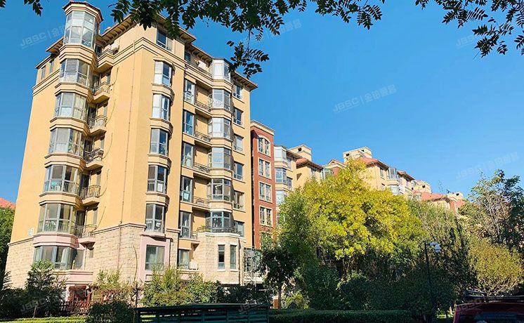 朝阳区 中海城圣朝菲4号楼3层3单元302