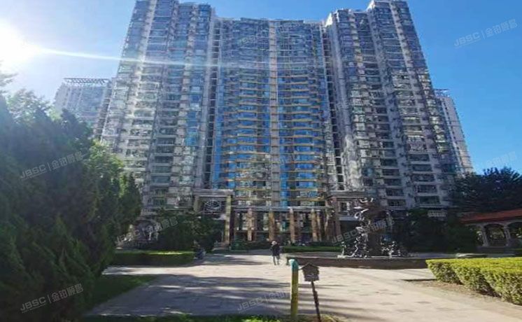 朝阳区 富力城A区3号楼1单元3206室