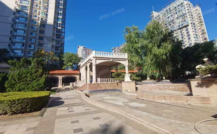 朝阳区 富力城A区3号楼1单元3206室