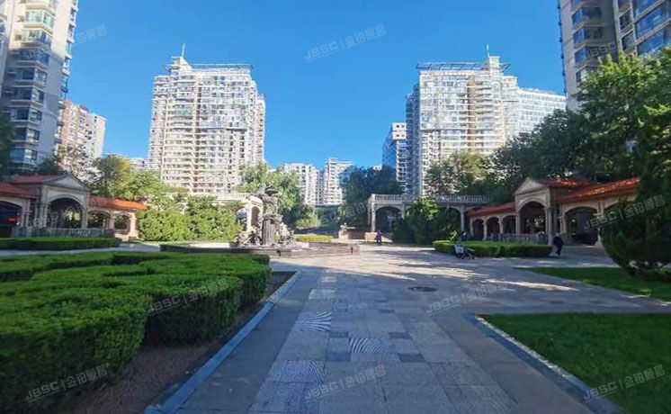 朝阳区 富力城A区3号楼1单元3206室