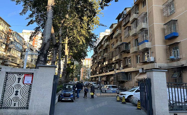 朝阳区 三丰里25号楼1层6门102