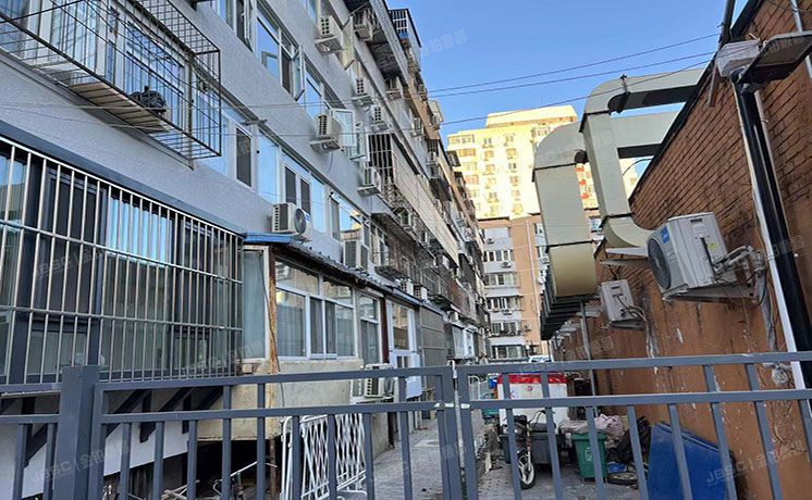 朝阳区 三丰里25号楼1层6门102