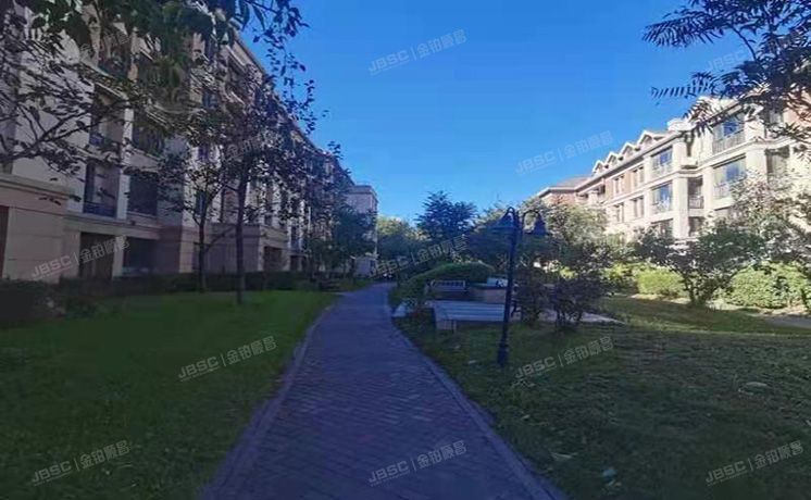 房山区 阎村镇绿城百合公寓春晓苑8号楼2-501，2-501