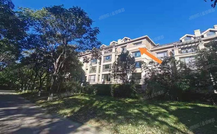 房山区 阎村镇绿城百合公寓春晓苑8号楼2-501，2-501