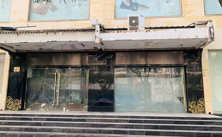 东城区 金宝街50-5幢1层  底商