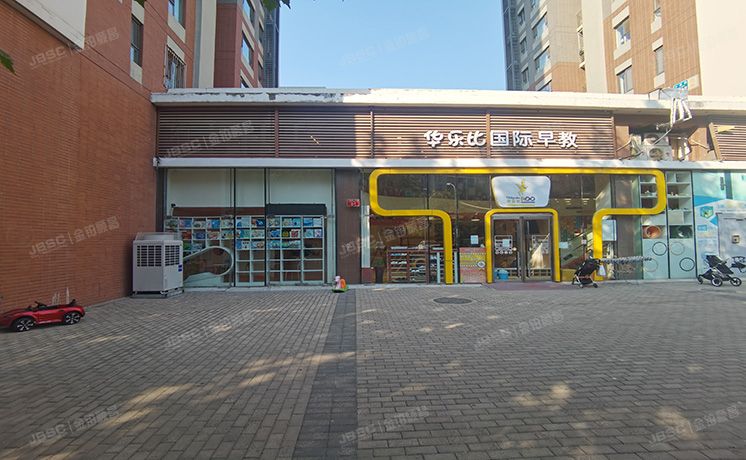 朝阳区 爱这城三期2号楼1层06 商业