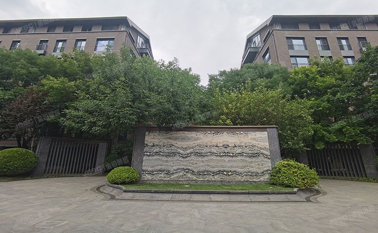 海淀区 万柳书院8号楼3层1单元301