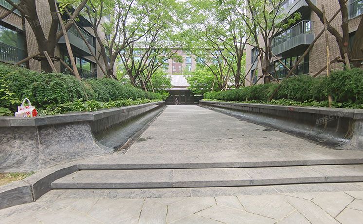 海淀区 万柳书院8号楼3层1单元301