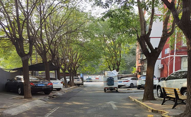 朝阳区 磨房北里217号楼1层3门101