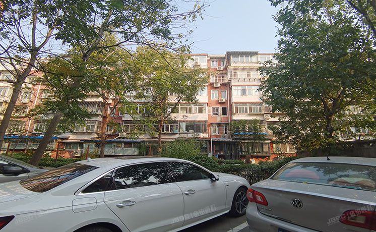 朝阳区 磨房北里217号楼1层3门101