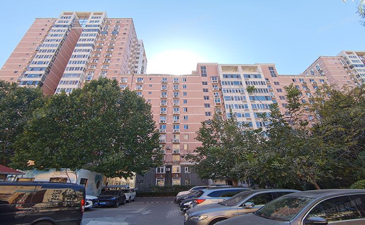 朝阳区 华辉苑1号楼5层502