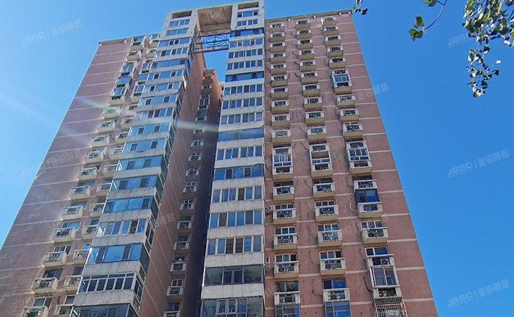 朝阳区 华辉苑1号楼5层502