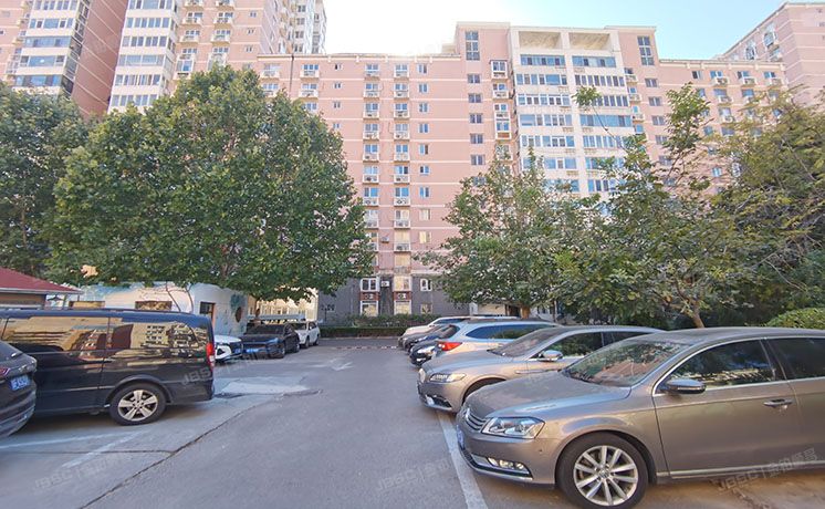 朝阳区 华辉苑1号楼5层502